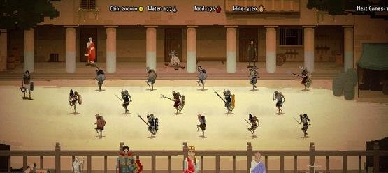 Donima游戏 pc版中文版 v1.0.0 正式版