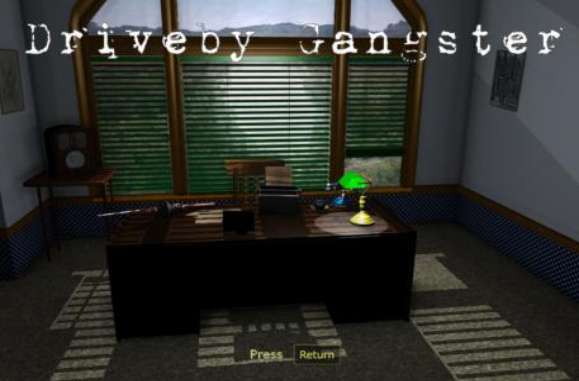 射杀匪徒电脑版 v1.0正式版