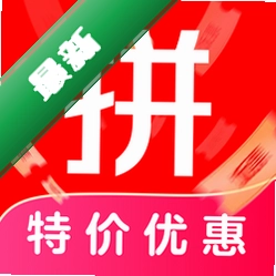 拼购特价商城v1.0.3 省钱购物助手
