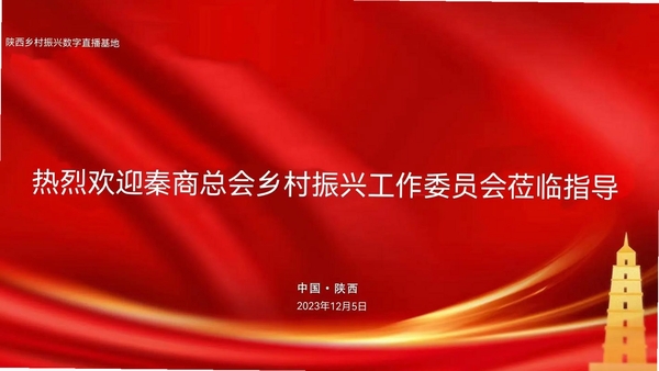 秦商总会运行截图