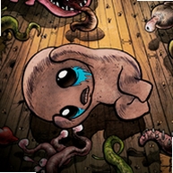 伊萨克的束缚:重生The Binding of Isaac: Rebirth运行截图