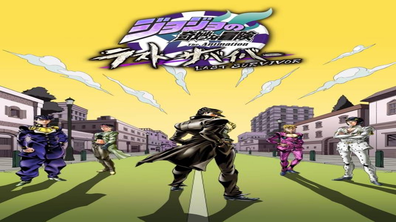 JOJO的奇妙冒险:最后的生还者(创游版)最强阵容攻略 开荒推图站位羁绊