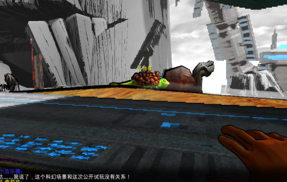 魔法阵 pc版运行截图