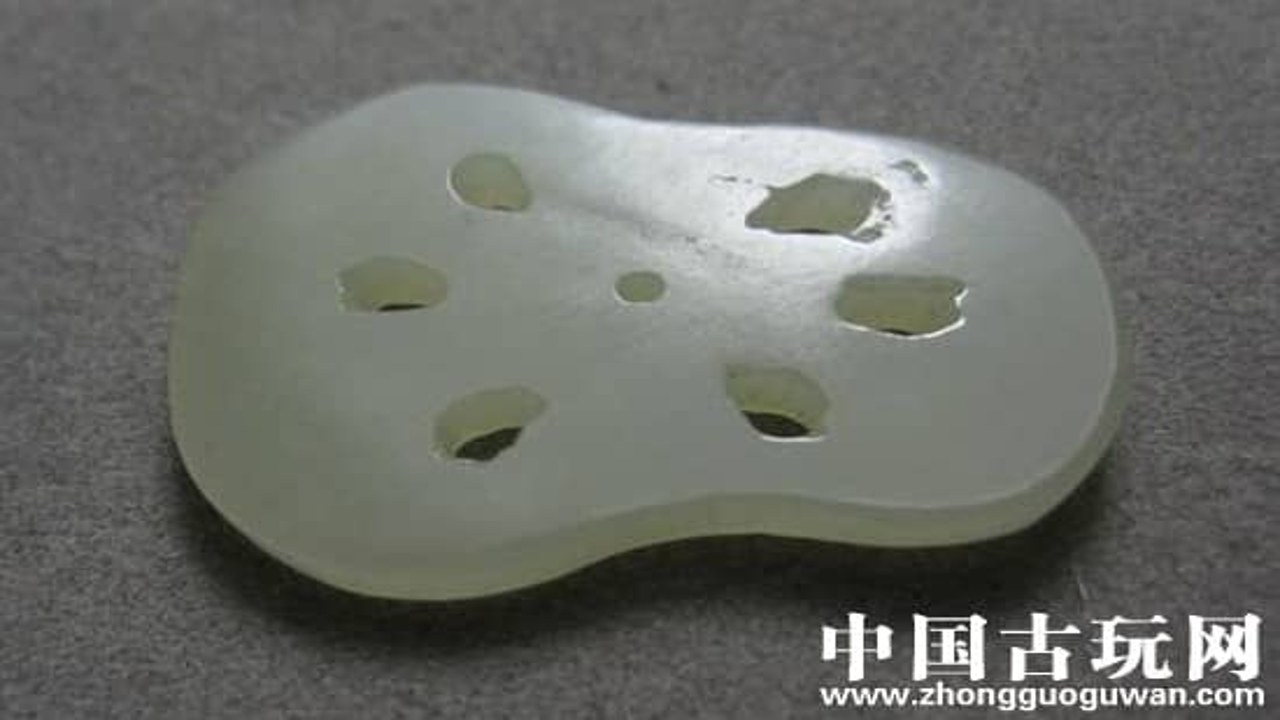 摘玉是什么意思 摘玉的含义与讲究 传统玉石文化配图