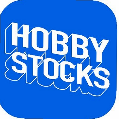 HOBBY STOCKS运行截图