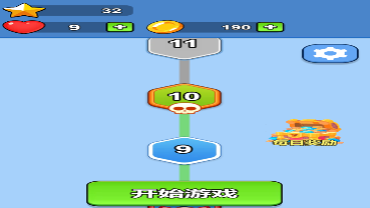 消除我最6 特殊方块 彩虹球 步数规划 高分攻略