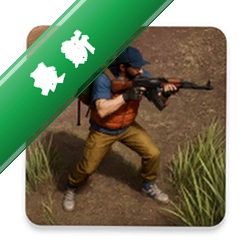 末日之后:僵尸生存Afterworld Zombie Survivalv0.6.4 末日僵尸生存