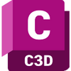 Civil 3D 2024������Ѱ�ͼ��