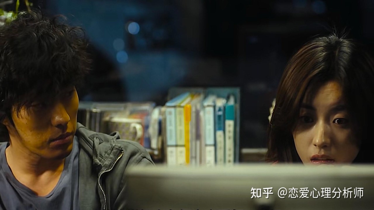 阑珊处 表白暗示 暗恋 怎么回复 场景