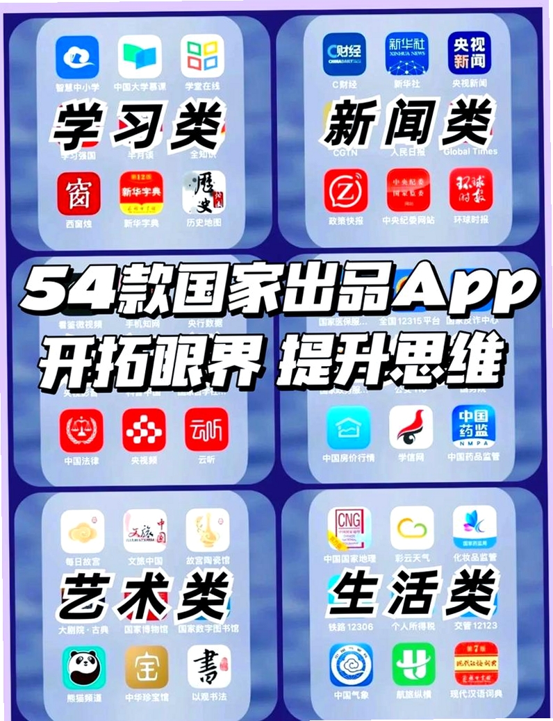 西海新闻运行截图