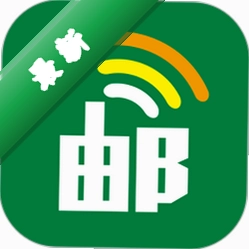 邮信通图标
