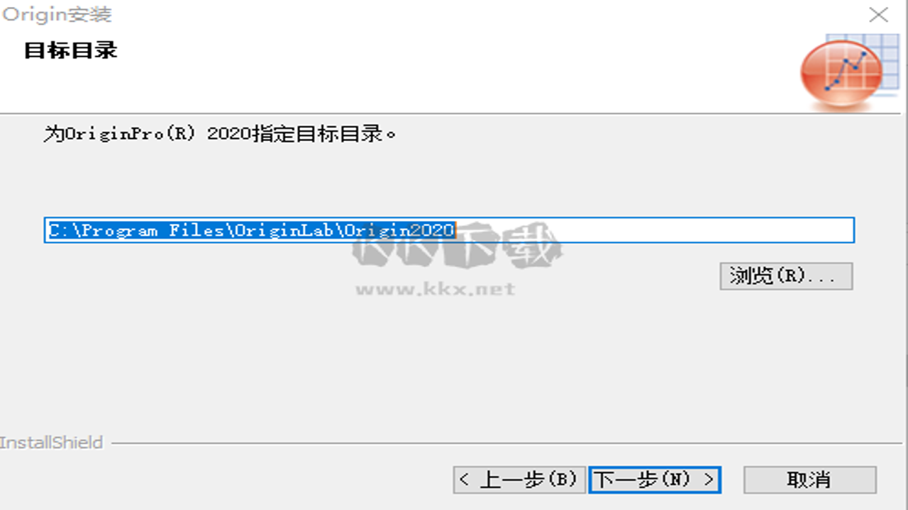 OriginPro 8.5���������氲װ�򵼽��沽��ͼ