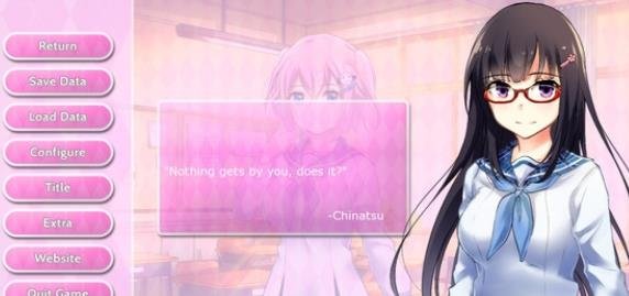 只你一人 pc版单机版 1.0.0 正式版
