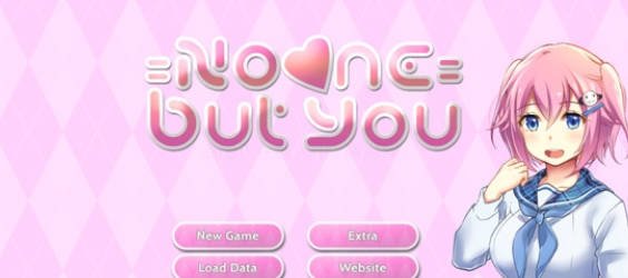 只你一人 pc版单机版 1.0.0 正式版