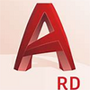 Autodesk AutoCAD Raster Design 2025�������°�ͼ��