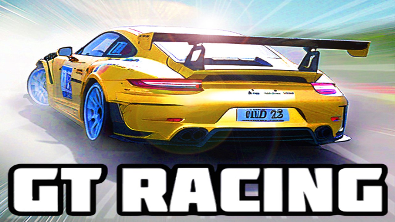 GT赛车:现代汽车修复版GT Racing: Modern Car Restoration 手游下载安装总览 现代汽车修复与改装攻略大全