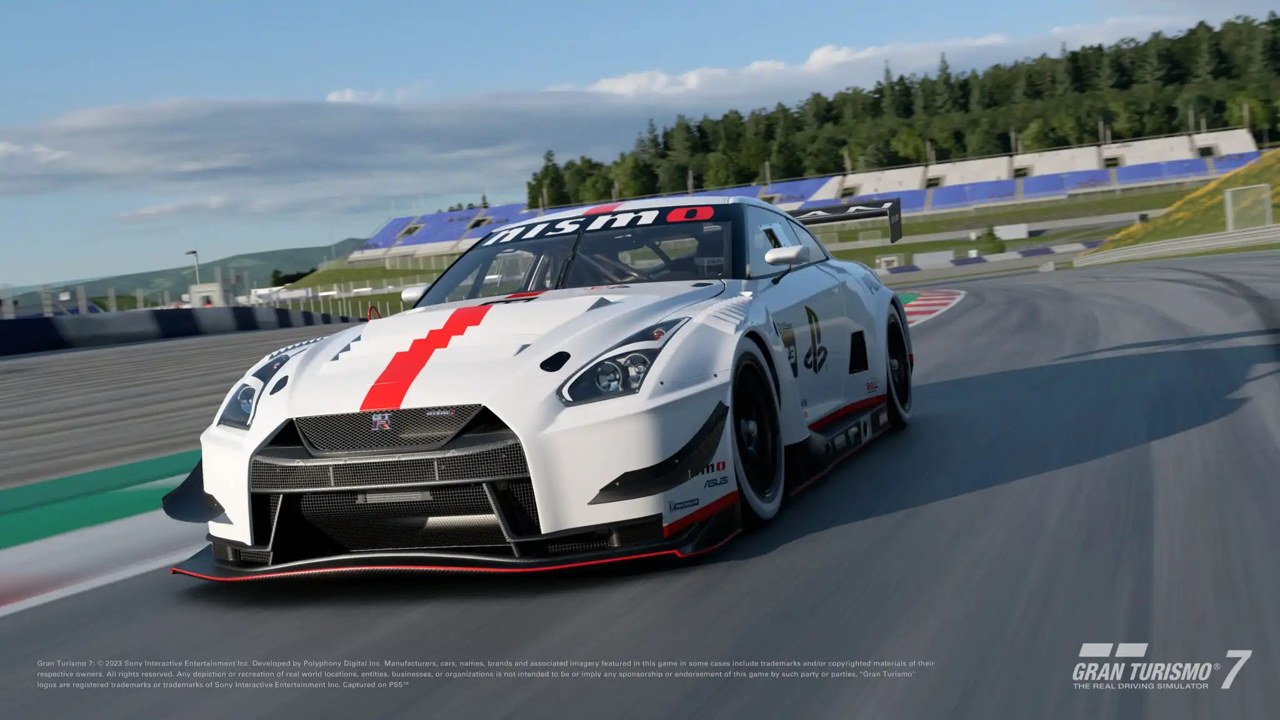 GT赛车:现代汽车修复版GT Racing: Modern Car Restoration 安卓下载渠道识别 安装失败闪退黑屏解决 版本更新说明