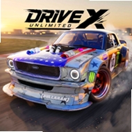 ���޼�ʻXDriveX���н�ͼ
