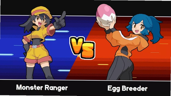 Batomon Showdown���н�ͼ