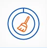 NcduWinv1.0.7ncdu风格磁盘空间分析软件