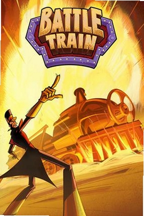 Train Battle运行截图