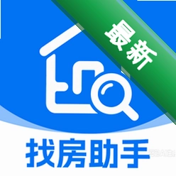 同城找房看房图标
