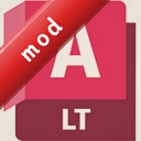 AutoCAD LT 2017中文激活版Windows版