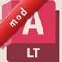AutoCAD LT 2017���ļ����