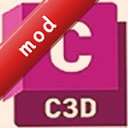 AutoCAD Civil 3D 2018汉化激活版正式版