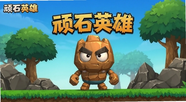 ��ʯӢ�� ��Ϸ������ ��ʯ��ɫ������ ��Χ����ɭ������ʯ���� ����Ϊ�������� ���¿�ͨ��� ����Booguģ������