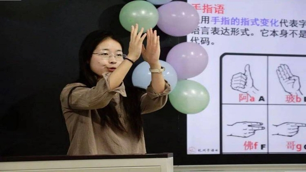金指手语 用户评价 使用体验
