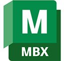 Autodesk Mudbox 2016中文激活版正式版