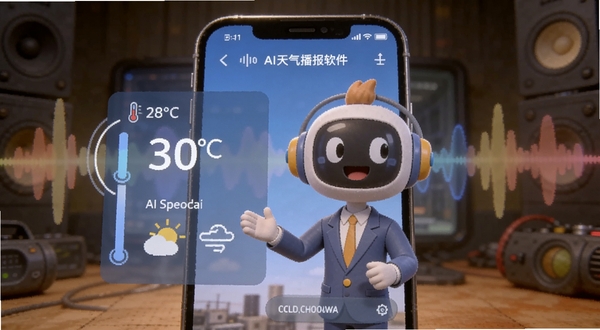 AI��������������AI�����������ܵĽ����ͼ����������Ϊ�ֻ���Ļ��д����Ļ����ʾһ����ͨAI�����������ڲ����������Ա����¶����ֺ�����ͼ�꣬����Ϊ¼��������������ӻ�Ч��������ɫ����ů������ͻ�����������ĿƼ���