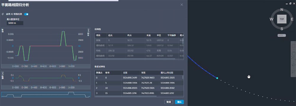 AutoCAD Civil 3D 2027中文最新版运行截图