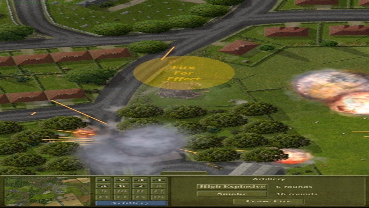 ���ֽ���FireFightTerror�ֻ������ذ�װ�����ͼ