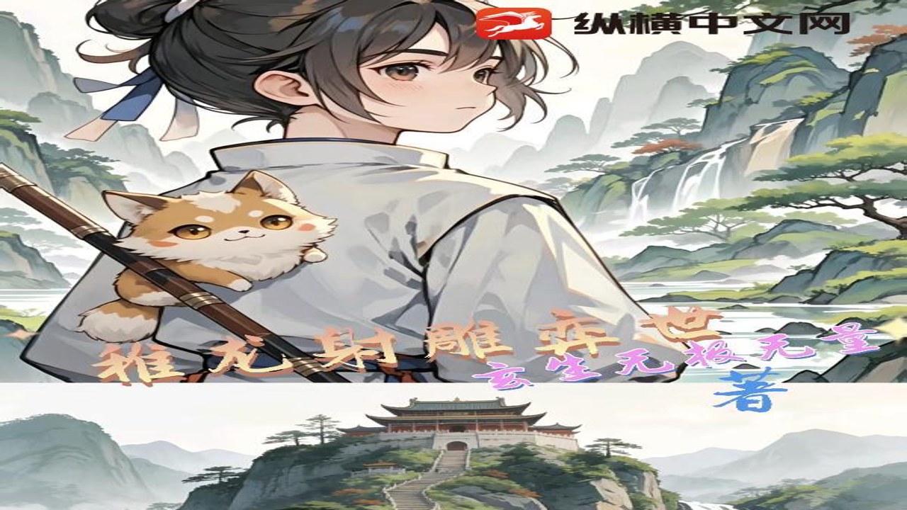 弈世苍生 书友讨论 小说精彩片段 古风阅读场景