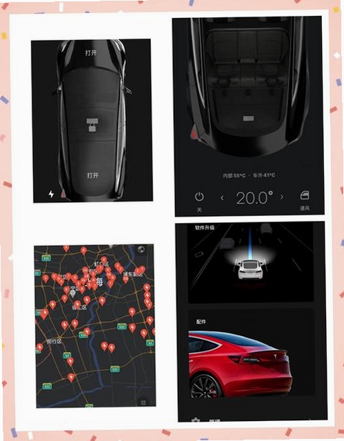 Tesla���н�ͼ
