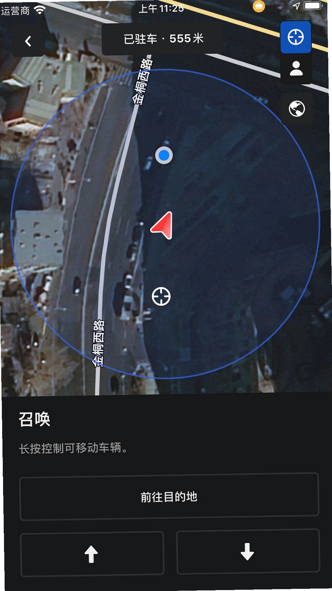 Tesla���н�ͼ