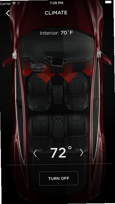 Tesla���н�ͼ
