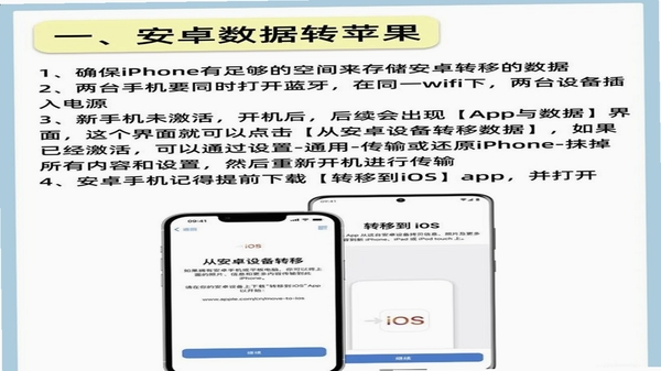 数据迁移大师 权限设置界面 安卓手机