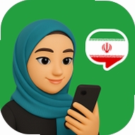 波斯语AIPersian Ai运行截图
