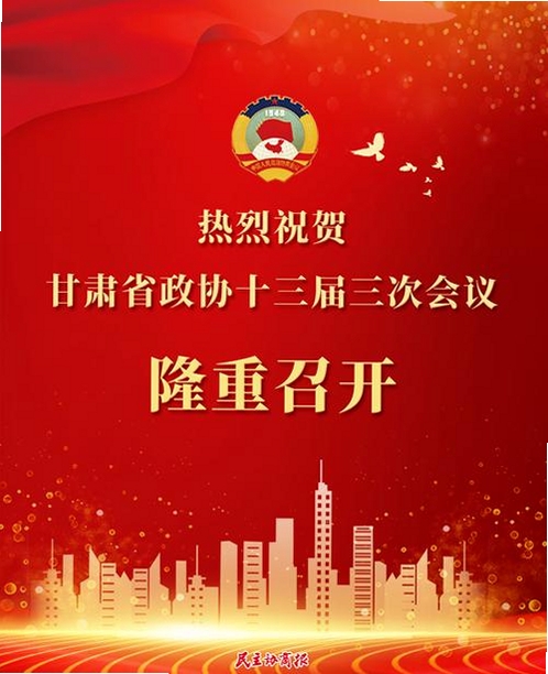 政协联线运行截图