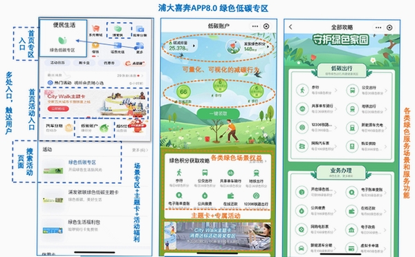 浦大喜奔运行截图