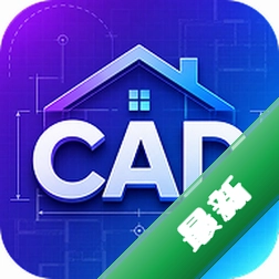 极速CAD看图v1.2.6 手机CAD图纸查看