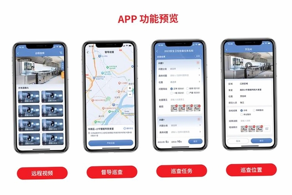 BiSafety运行截图