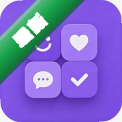 情绪便利店v1.0.0 心理测评