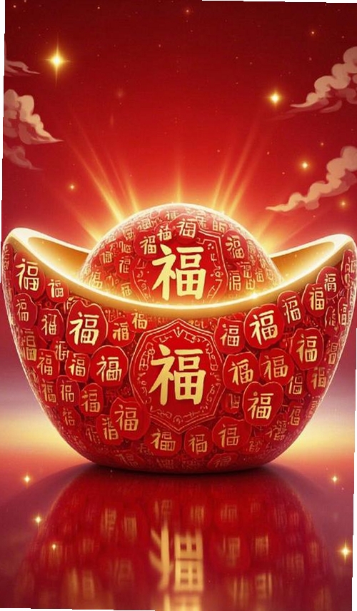 福满天下运行截图
