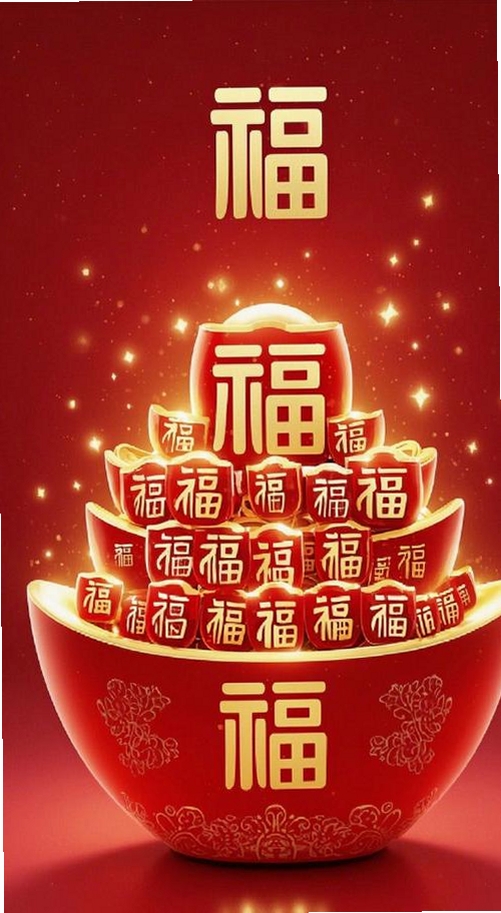 福满天下运行截图