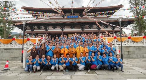 技术派O高尊寺运行截图