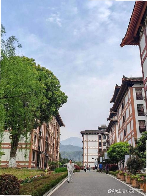 技术派O高尊寺运行截图